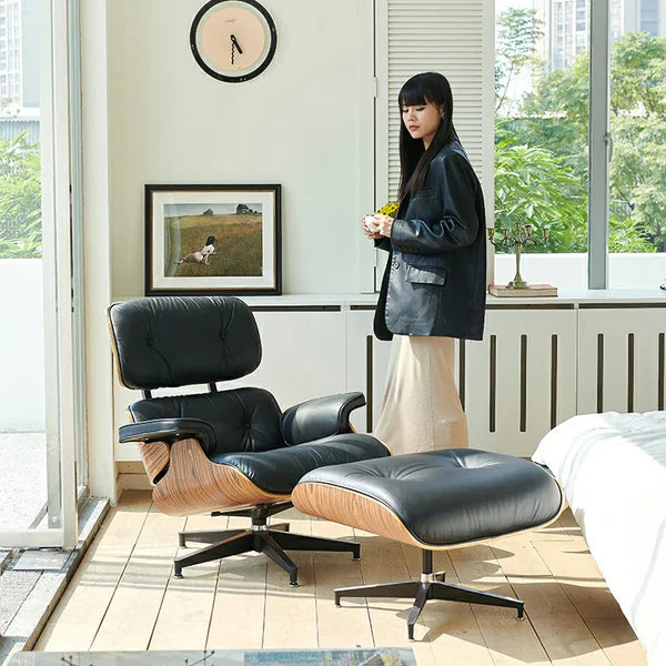 10 Best Eames Chair Reproduction Ideas for 2024