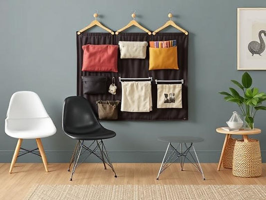 6 Best Eames Hang-It-All Replicas: Affordable Mid-Century Style for Your Home