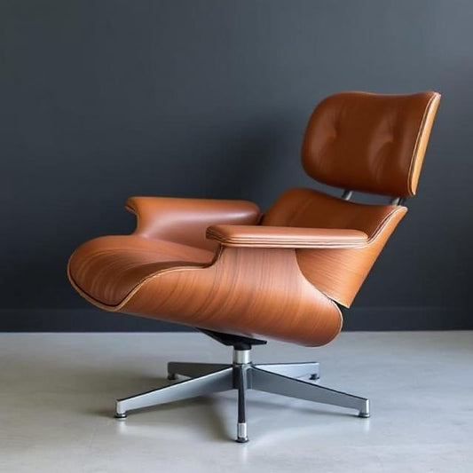4 Best Eames Lounge Chair Knock Offs in 2025