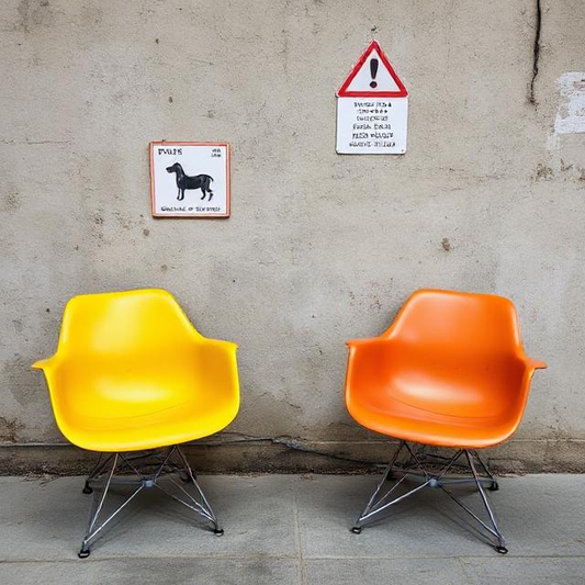 How to Tell If an Eames Chair Is Real or Fake