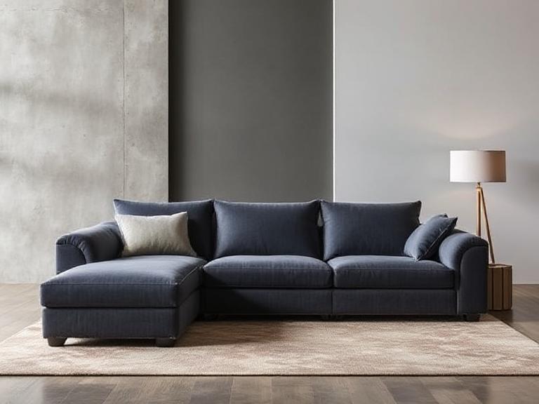 Top 4 Compression Sofa Factories in the World (2025)