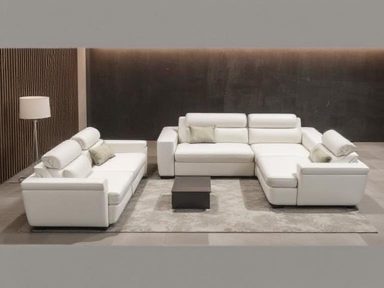 Top 5 Compression Sofas Made in China (2025 Edition)