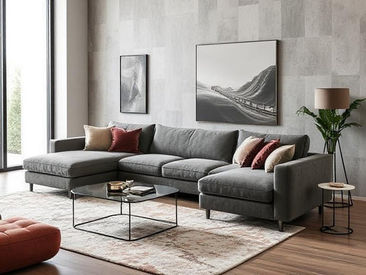 Top 8 Compression Sofas for Modern Living
