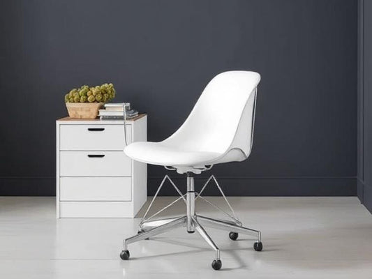 Top 8 Eames Desk Chair Replicas for 2025: Best Picks for Comfort & Style