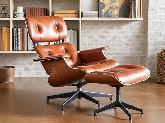 Top 5 Eames LCW Replica Chairs of 2025 – Buyer’s Guide