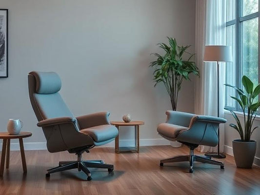 8 Best Ergonomic Chairs for Living Room in 2025