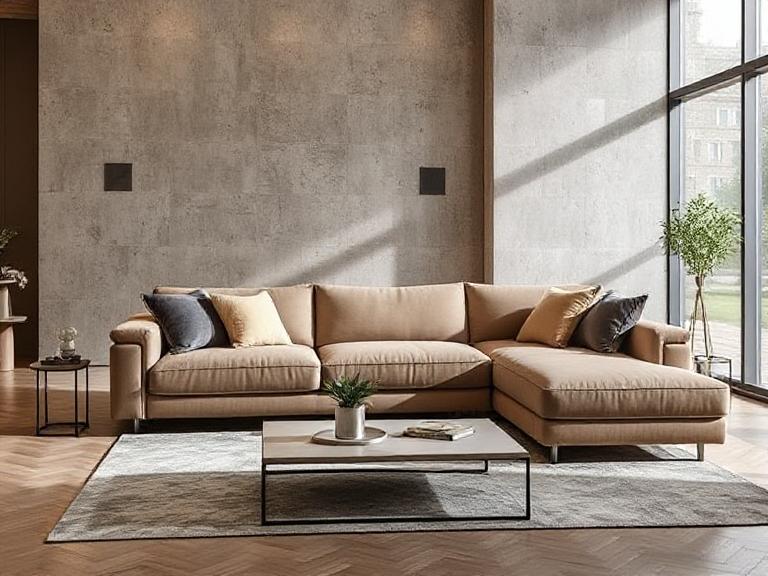 How Long Does a Compressed Sofa Last? Lifespan, Tips & Design Insights