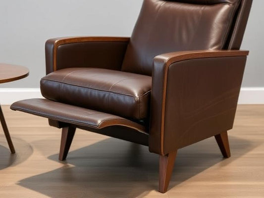 6 Knock Off Eames Lounge Chair and Ottoman Sets Worth Buying