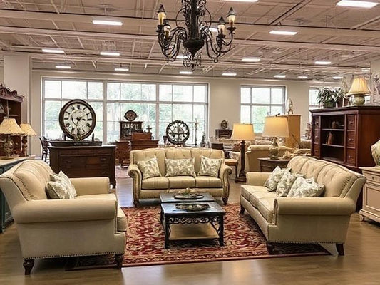 Top 6 Replica Furniture Stores: A Comprehensive Guide