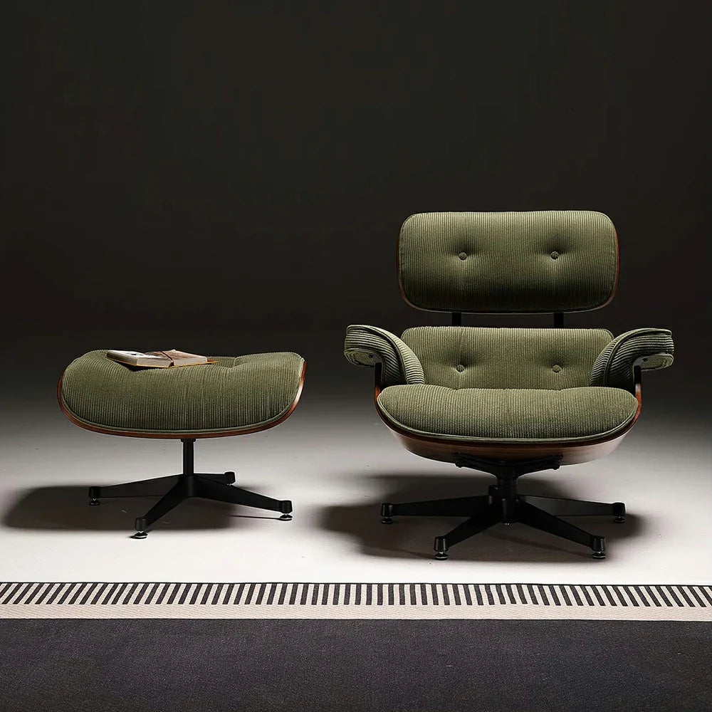 How Much Does an Eames Lounge Chair Knock Off Cost in 2025?