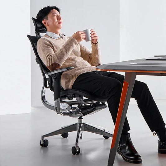 Ergonomic Executive Mesh office Chair