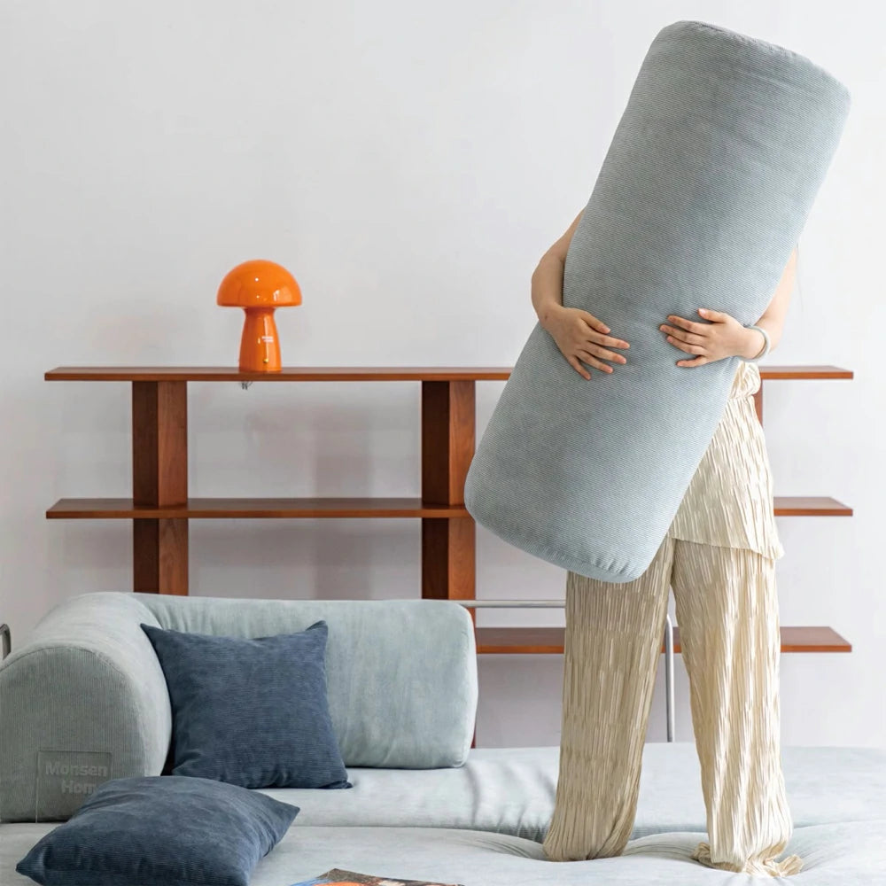 Modern compression comfort sofa bed
