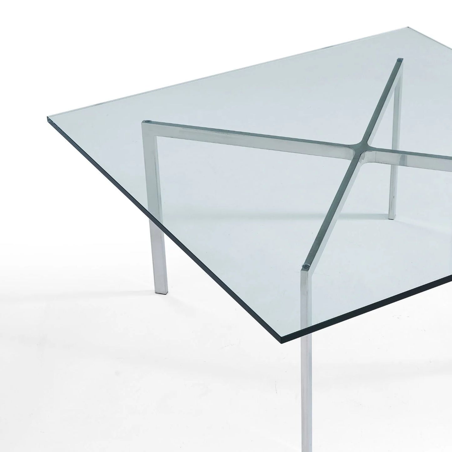 Replica Tugendhat Coffee Table