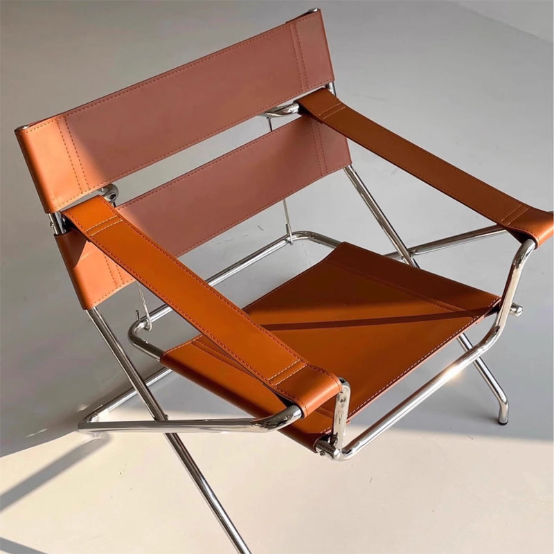 Tecta D4 Bauhaus Folding Chair