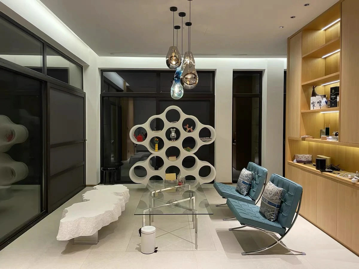 Tugendhat Coffee Table