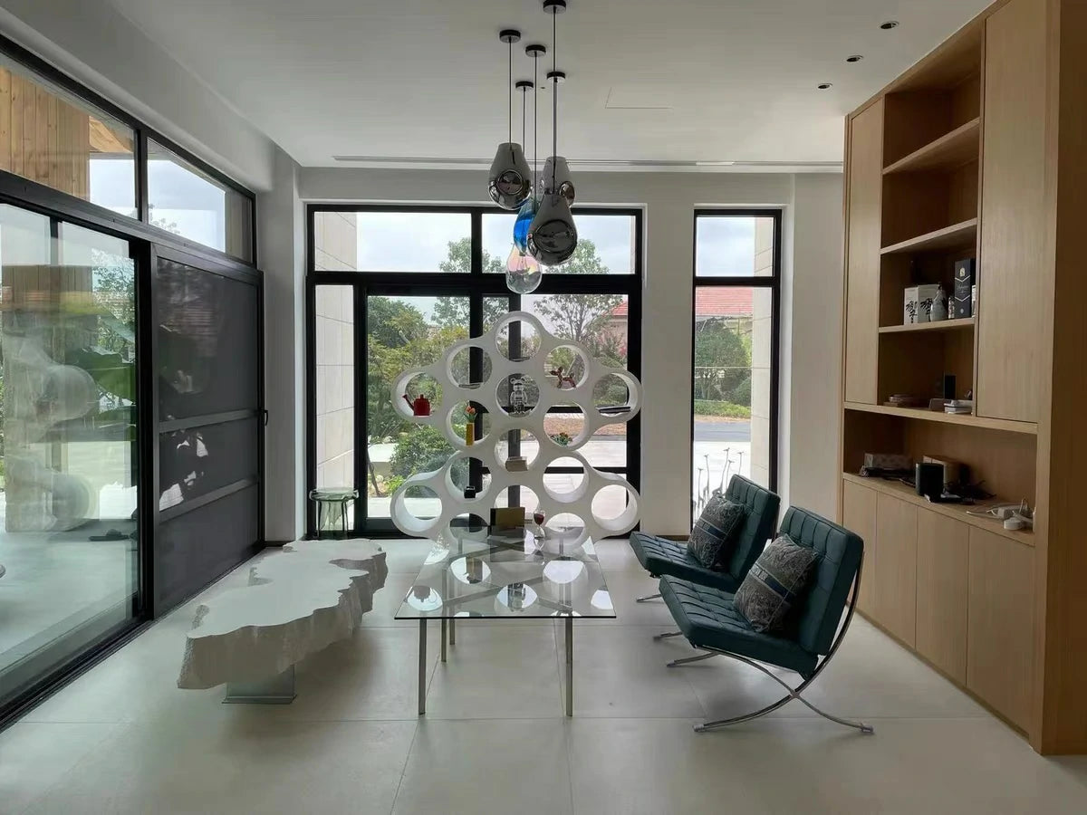 Tugendhat Coffee Table