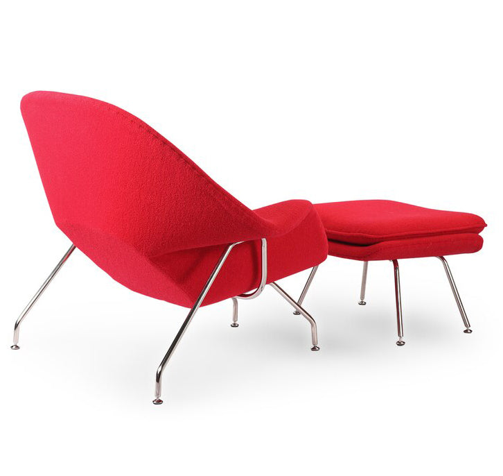 Eero Saarinen Womb Chair