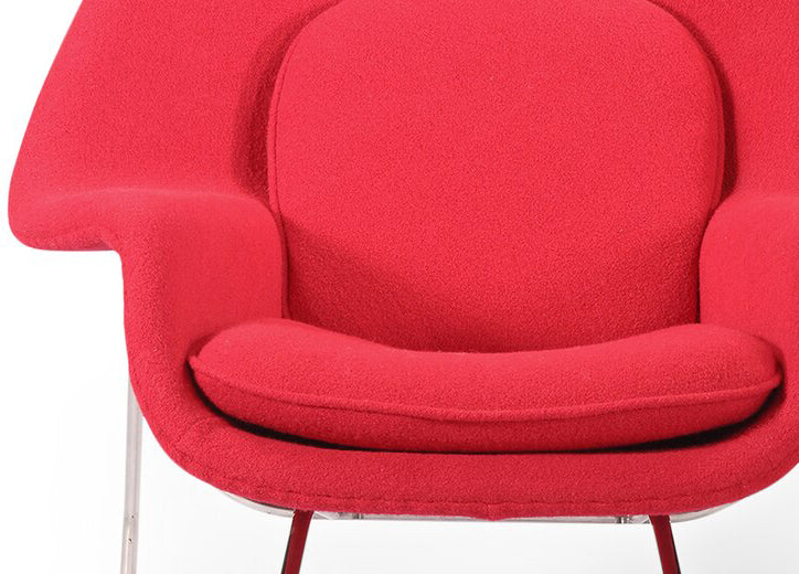 Eero Saarinen Womb Chair