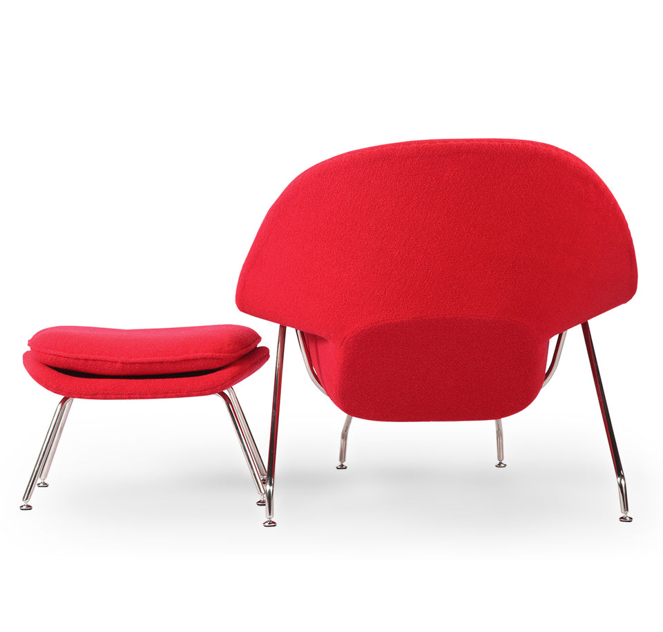 Eero Saarinen Womb Chair