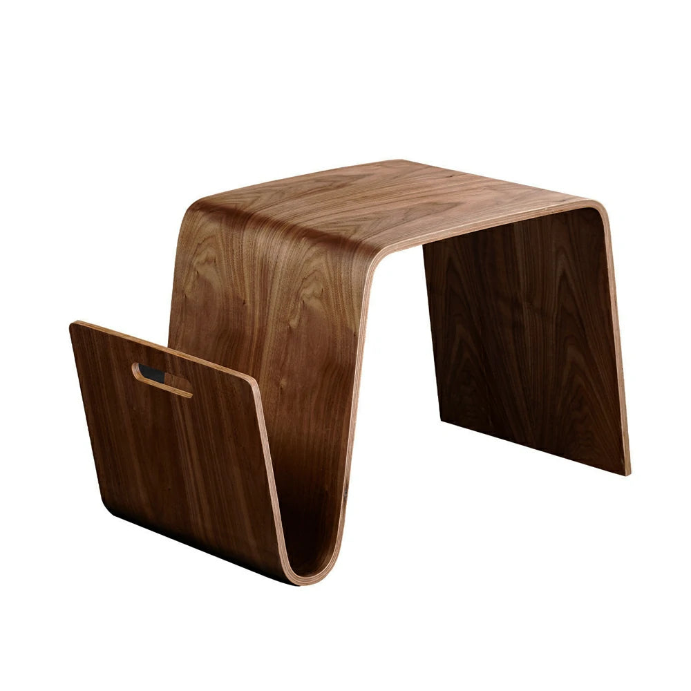Offi Mag Table Black | Replica Eric Pfeiffer – wenaifurniture Offi Mag Table Black | Replica Eric Pfeiffer – wenaifurniture