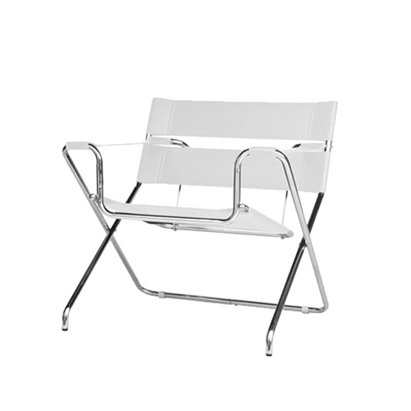 D4 Bauhaus folding armchair Tecta replica