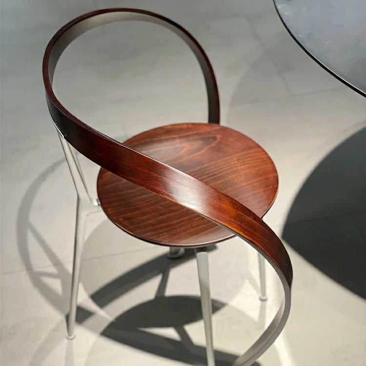 Vintage Reverse Chair