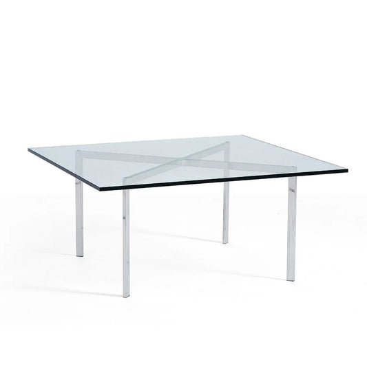 Replica Tugendhat Coffee Table