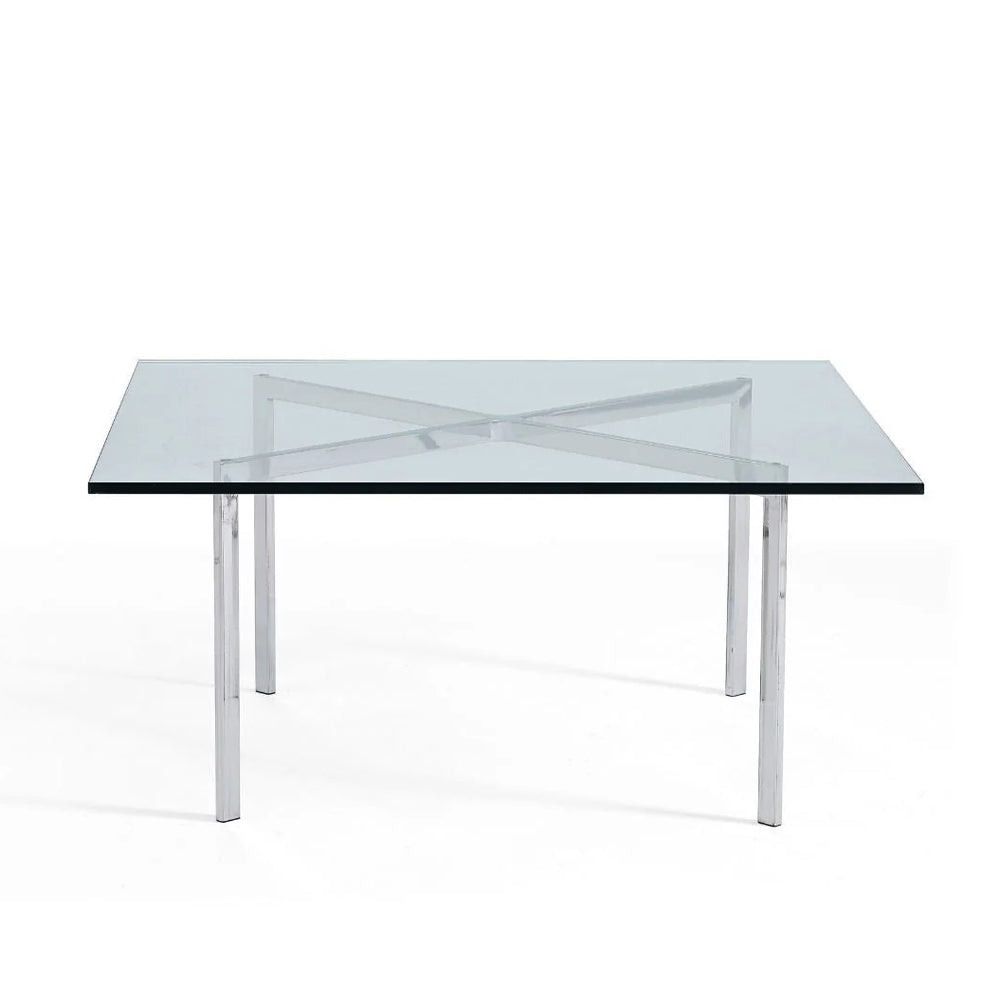 Replica Tugendhat Coffee Table