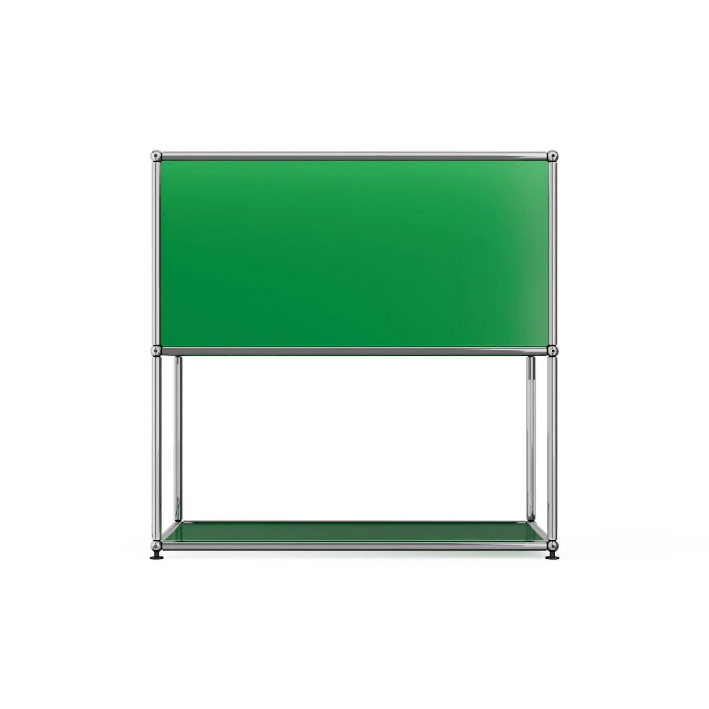 Réplique de la table de chevet USM Haller