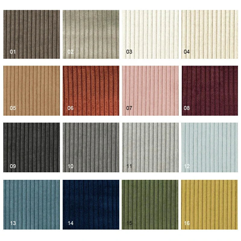 Replica Eames Lounge Chair and Ottoman-walnut Veneer-Green Fabric