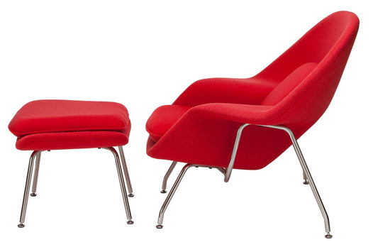 Eero Saarinen Womb Chair