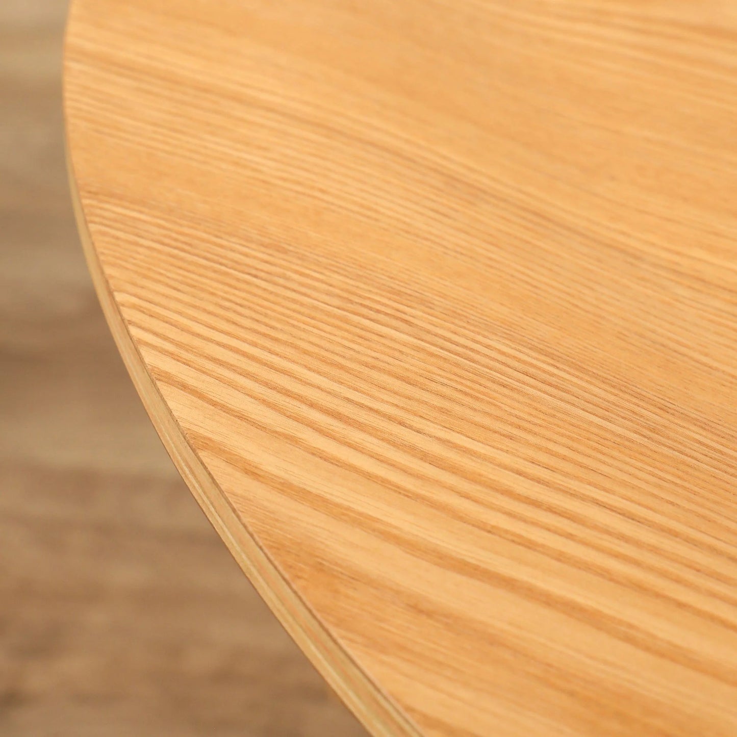 Eames Molded Plywood Coffee Table