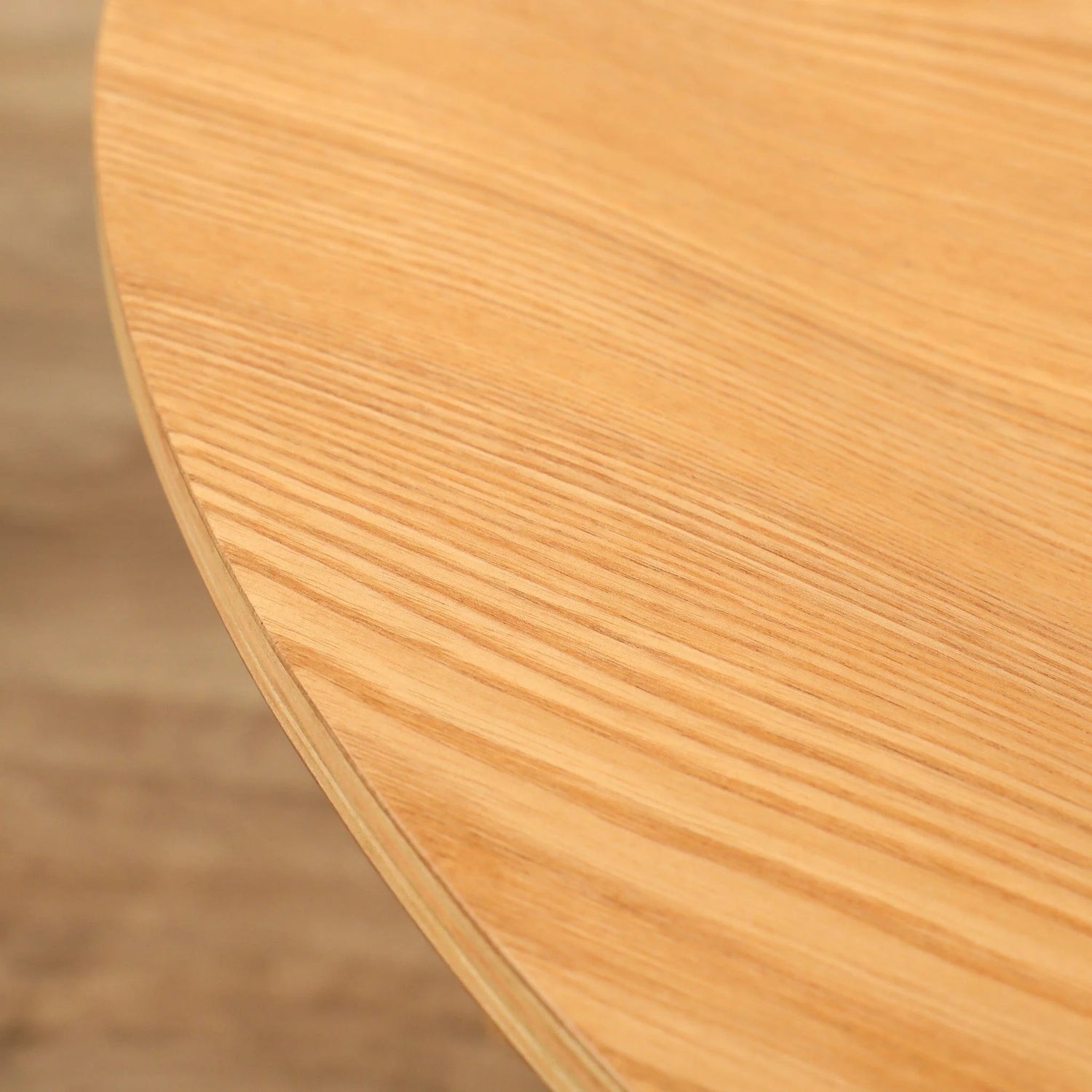 Eames Molded Plywood Coffee Table