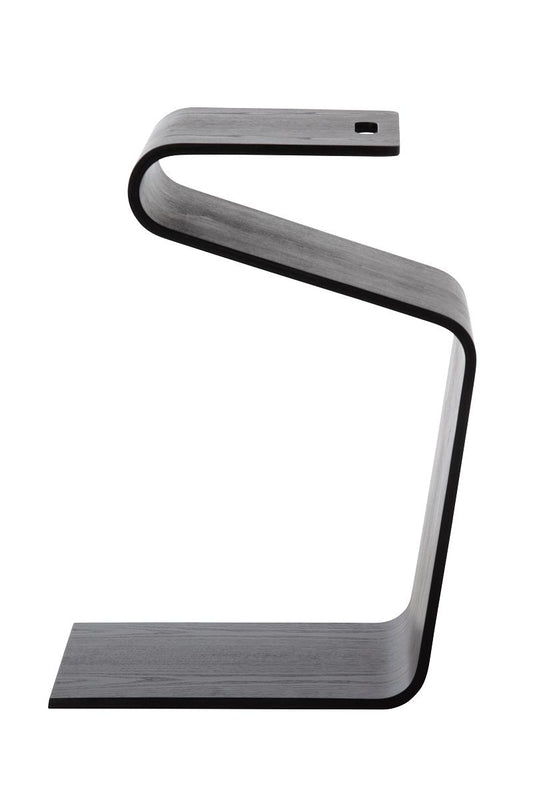 Offi Mag Table modern black accent table