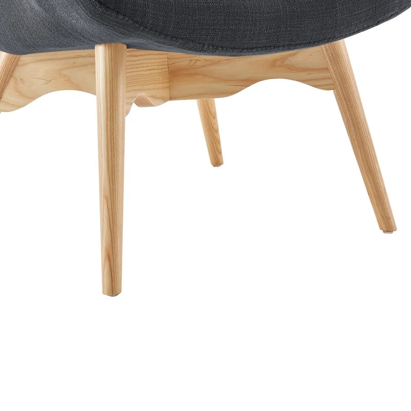 Grant featherston replica contour lounge chair & ottoman| R160