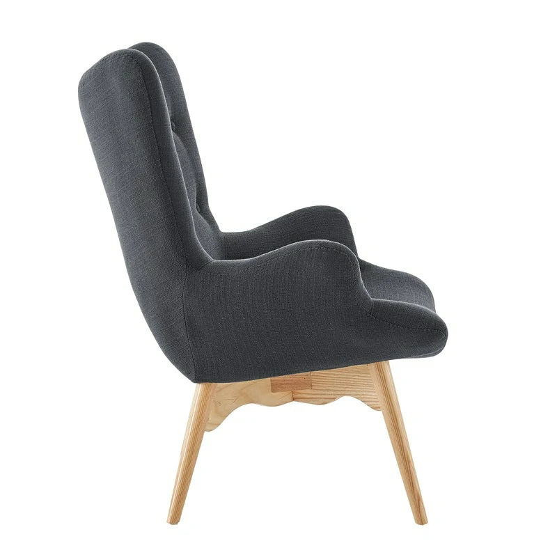 Grant featherston replica contour lounge chair & ottoman| R160