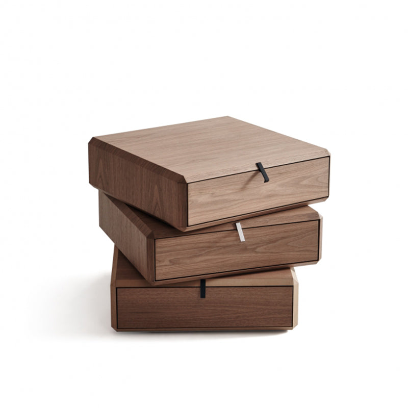 Ava Style Bedside Table/ Night Stand