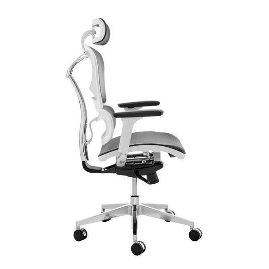 Ergonomic High Back Mesh Chair