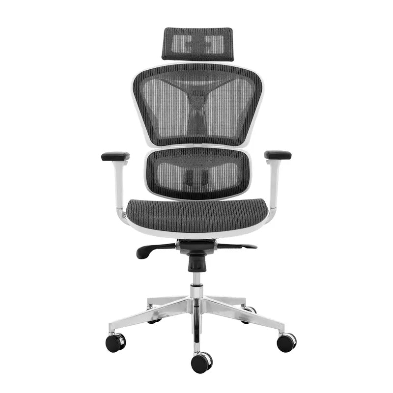 Ergonomic High Back Mesh Chair