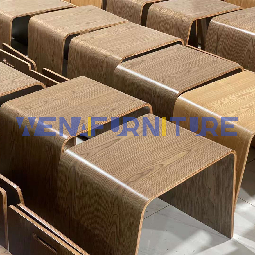 Offi Mag Table in factory