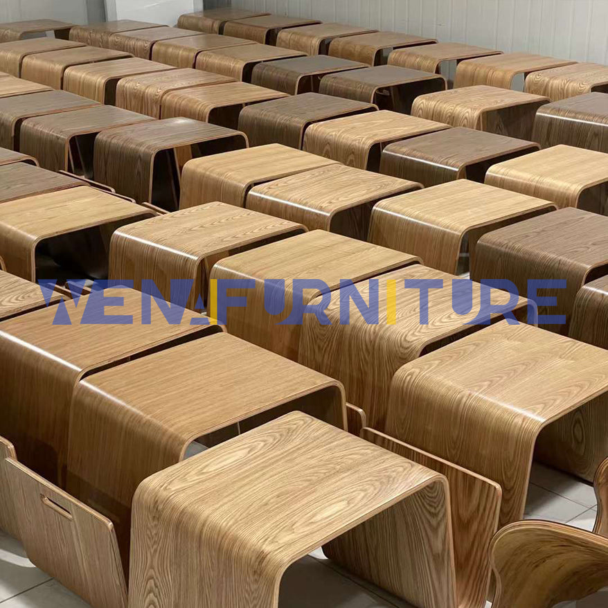 Offi Mag Table in factory