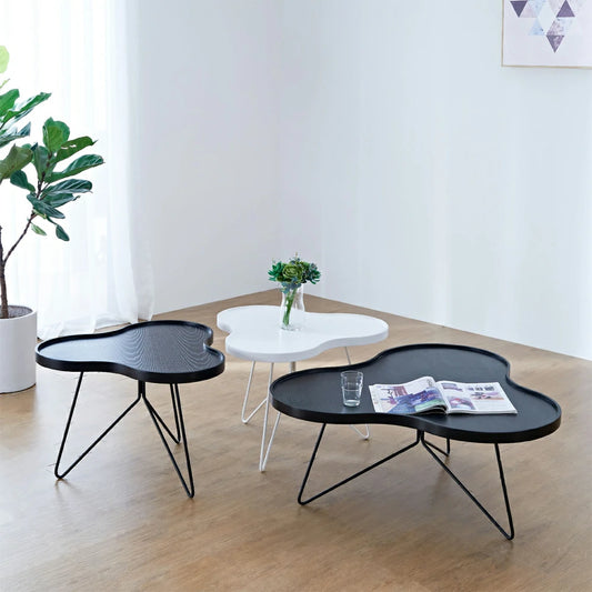 Flower Mono Table