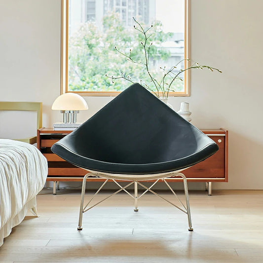 Coconut chair replica