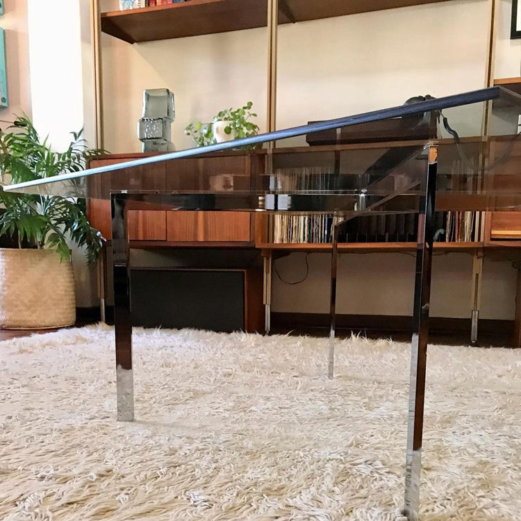 Replica Tugendhat Coffee Table