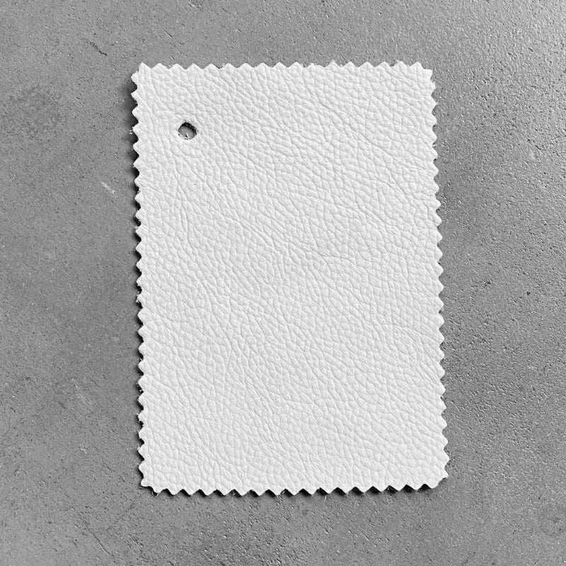 Eames Executive Office Chair EA219
white leather sample