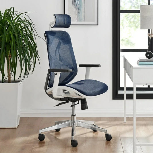10 Best Computer Chairs for Long Hours in 2025