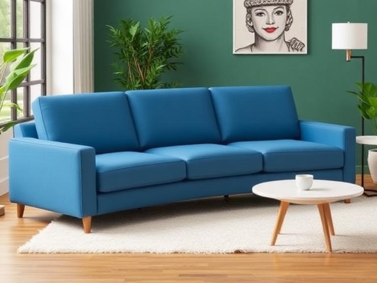 10 Best Compression Sofa Chairs 2026: Expert Picks for Small Spaces