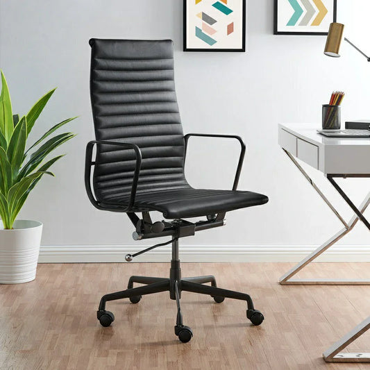 10 Best Eames Chair Replicas in 2024: Affordable Luxury for Your Home or Office