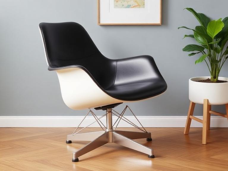 10 Things to Know Before Buying a Eames Chair Replica: The 2026 Connoisseur’s Guide