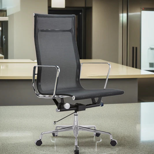 15 Best Eames Replica Office Chairs